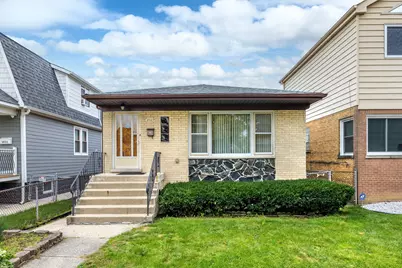 3927 N Pontiac Avenue, Chicago, IL 60634 - Photo 1