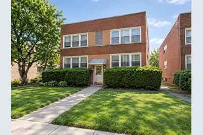 8237 Kilpatrick Avenue #1N, Skokie, IL 60076 - Photo 1
