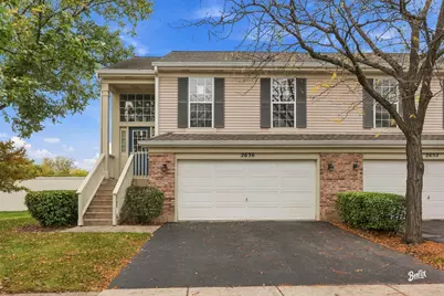 2656 S Cedar Glen Drive, Arlington Heights, IL 60005 - Photo 1
