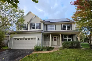 5475 Savoy Dr, Lake in the Hills, IL 60156 - Photo 1