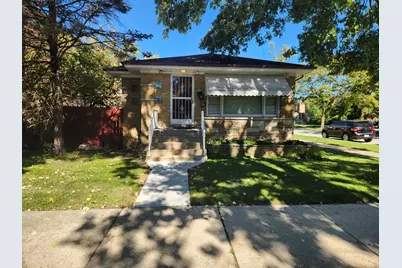 458 E 109th Street, Chicago, IL 60628 - Photo 1
