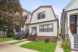 5245 W Carmen Ave, Chicago, IL 60630 - Photo 1