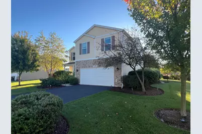 1152 Midnight Place, Yorkville, IL 60560 - Photo 4
