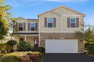 1152 Midnight Pl, Yorkville, IL 60560 - Photo 1