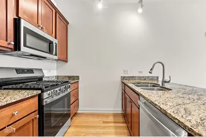 2035 S Indiana Avenue #211, Chicago, IL 60616 - Photo 6