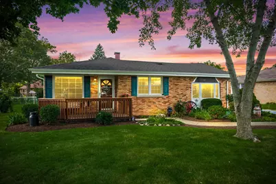 508 Spring Street, Roselle, IL 60172 - Photo 2