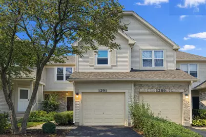 1291 Rhodes Lane #1291, Naperville, IL 60540 - Photo 1