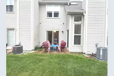 1291 Rhodes Lane #1291, Naperville, IL 60540 - Photo 20