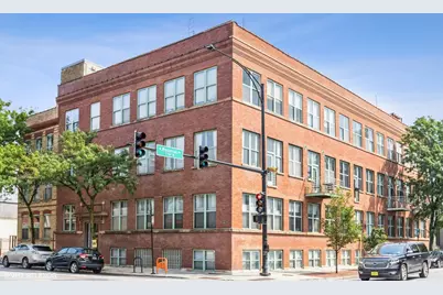 1701 N Damen Avenue #204, Chicago, IL 60647 - Photo 1