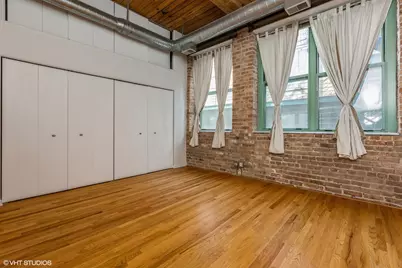 1701 N Damen Avenue #204, Chicago, IL 60647 - Photo 10