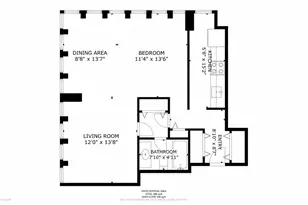 100 E Walton St, Chicago, IL 60611 - Photo 18