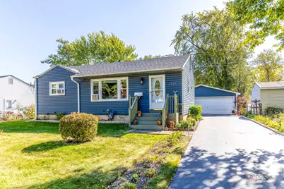 1627 Ferry Street, Waukegan, IL 60087 - Photo 2