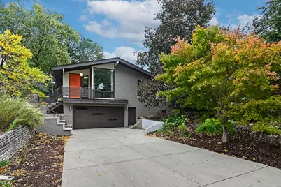 809 N Madison Street, Hinsdale, IL 60521 - Photo 2