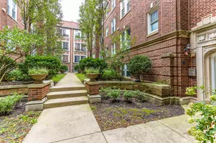 125 Clyde Ave, Evanston, IL 60202 - Photo 2
