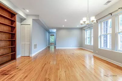 125 Clyde Avenue #3N, Evanston, IL 60202 - Photo 4