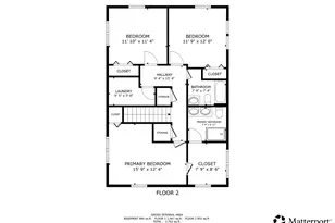 3610 Pheasant Dr, Rolling Meadows, IL 60008 - Photo 40