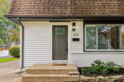 3610 Pheasant Drive, Rolling Meadows, IL 60008 - Photo 2