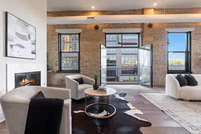 401 N Aberdeen Street #4N, Chicago, IL 60642 - Photo 10