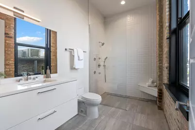 401 N Aberdeen Street #4N, Chicago, IL 60642 - Photo 32