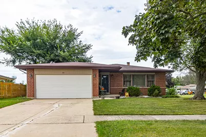 740 Bryn Mawr Avenue, Bartlett, IL 60103 - Photo 2