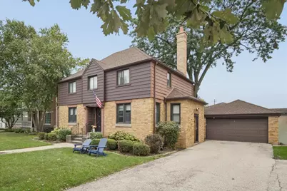 203 S Lincoln Avenue, Park Ridge, IL 60068 - Photo 2