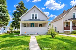 852 S 4th Ave, Kankakee, IL 60901 - Photo 1