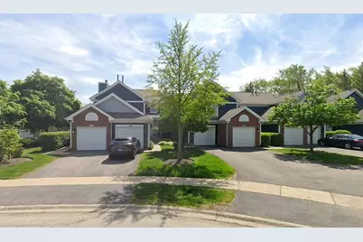 1101 Camden Court #1101, Glendale Heights, IL 60139 - Photo 2
