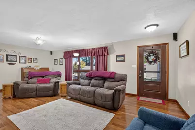 303 Cherry Hill Drive, Mount Carroll, IL 62863 - Photo 4