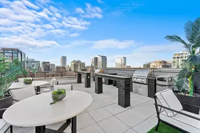 707 N Wells Street #806, Chicago, IL 60654 - Photo 10