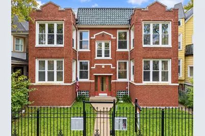 318 N Lorel Avenue, Chicago, IL 60644 - Photo 1