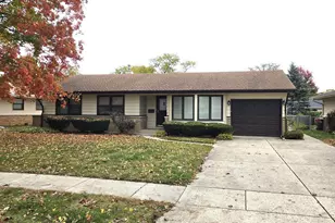 73 Forest Ln, Elk Grove Village, IL 60007 - Photo 1