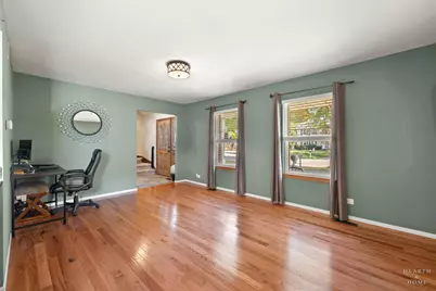 695 Fox Run Lane, Algonquin, IL 60102 - Photo 6