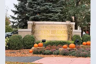 6420 Double Eagle Drive #302, Woodridge, IL 60517 - Photo 2