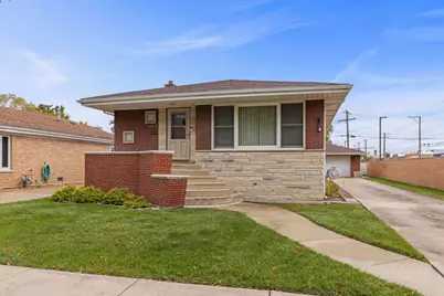 9429 Major Avenue, Oak Lawn, IL 60453 - Photo 1