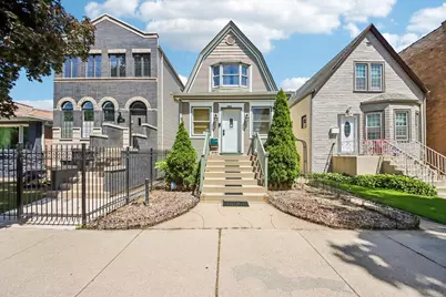 3819 N Kilpatrick Avenue, Chicago, IL 60641 - Photo 2