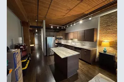 445 E Illinois Street #3503, Chicago, IL 60611 - Photo 4