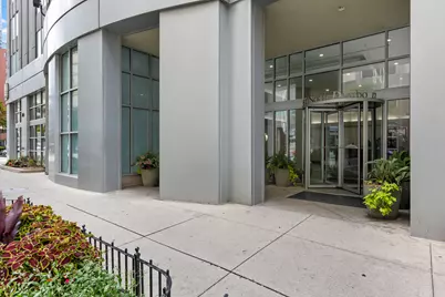 600 N Dearborn Street #1707, Chicago, IL 60654 - Photo 2