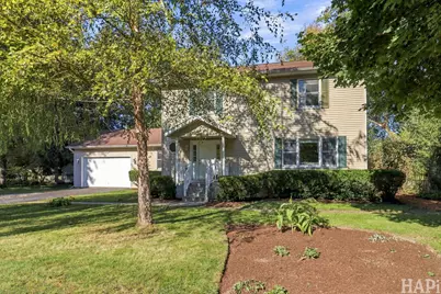 10066 W Paddock Avenue, Beach Park, IL 60087 - Photo 2