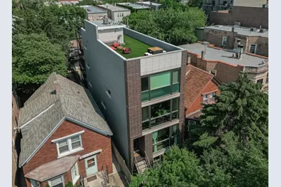 827 N Rockwell Street #1, Chicago, IL 60622 - Photo 1