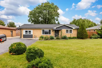 4913 123rd Place, Alsip, IL 60803 - Photo 1