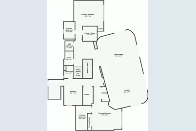 3260 N Lake Shore Drive #18A, Chicago, IL 60657 - Photo 28