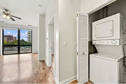 2035 S Indiana Avenue #211, Chicago, IL 60616 - Photo 10