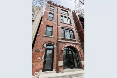 1635 N Ashland Avenue #2, Chicago, IL 60622 - Photo 1