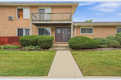 791 W Kathleen Drive #B, Des Plaines, IL 60016 - Photo 1