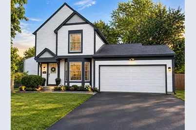2650 Fieldstone Court, Aurora, IL 60502 - Photo 1