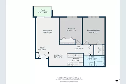 866 Cider Lane #105, Prospect Heights, IL 60070 - Photo 42