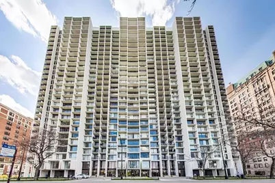 3200 N Lake Shore Drive #709, Chicago, IL 60657 - Photo 1