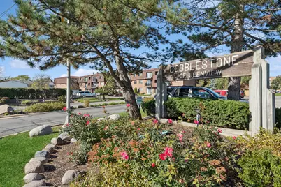 612 Cobblestone Circle #E, Glenview, IL 60025 - Photo 20