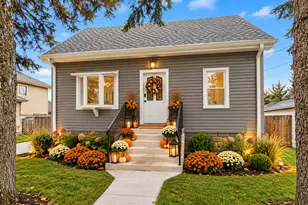 11418 S Avon Ave, Alsip, IL 60803 - Photo 1