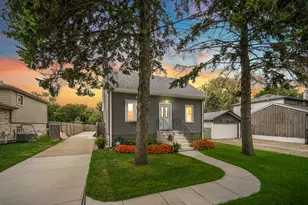 11418 S Avon Ave, Alsip, IL 60803 - Photo 2